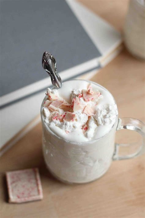 Hot Drinks for Cold Days: 20 Great Recipes