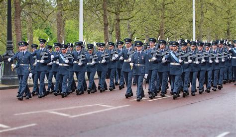 Watch Britains Most Impressive Drill Regiment