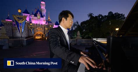 Pianist Lang Lang releases Disney album, and plans a Disney-meets-Bach ...