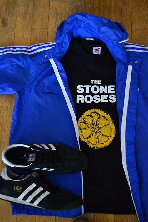 Casually Obsessed Football Casuals And Ultras Style Pinterest