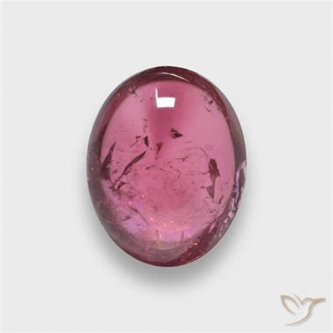 Rubellite Tourmaline: Buy Loose Rubellite Tourmaline at Affordable...