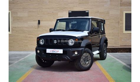 New Suzuki Jimny 1.5L AWD 2023 2023 for sale in Dubai - 591612