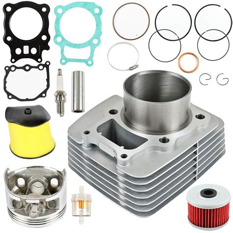 Amazon GXYWADY Cylinder Piston Rings Gasket Kit Set Replacement