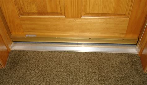 automatic door bottom  herbert yamasaki blog