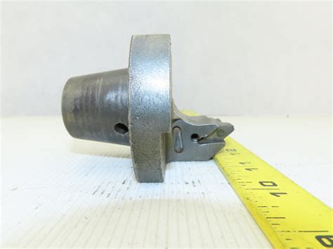 Kennametal C Rh Right Hand Modular Indexing Boring Head Bullseye