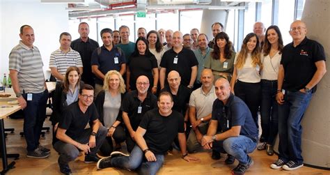 After Successful Start In Israel Intel Startup Program Ignite To