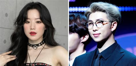 10 Female And Male K Pop Idols Who Have Openly Shown Support For