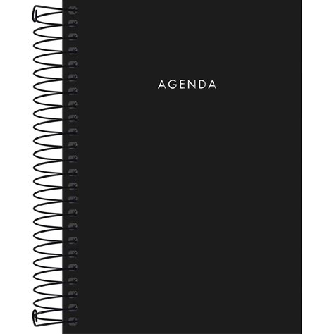 Agenda Espiral Di Ria X Cm Pooh Tilibra Descubra O