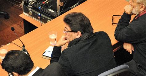 Tribunal Deja En Suspenso Prisión Preventiva De Daniel Jadue Por Caso