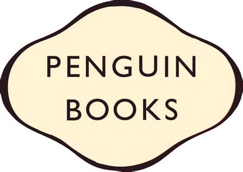 Penguin Books Logo - LogoDix