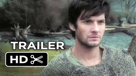 Seventh Son Official International Trailer Ben Barnes Jeff