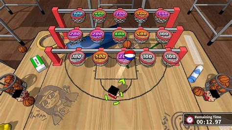 Desktop Basketball Spiele Release De