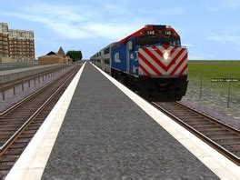 Trainz 12 Routes