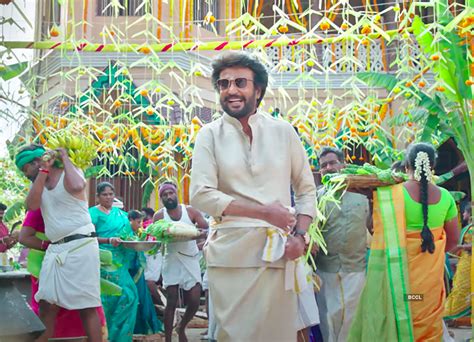 Rajinikanth Starrer Annaatthe Becomes The Highest Grossing Tamil