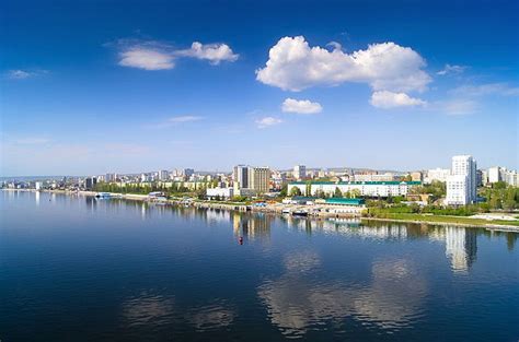 Отзывы о Саратове
