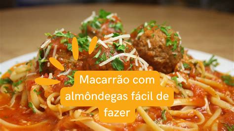 Macarr O Alm Ndegas F Cil De Fazer Manual Da Cozinha