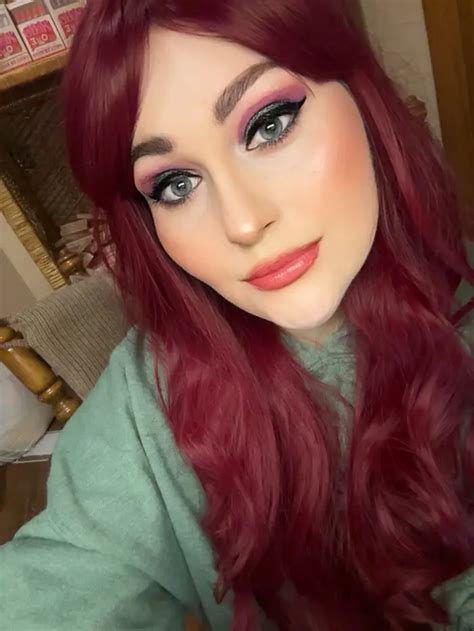 Photo Of Danielle Stewart
