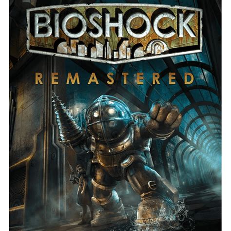 BioShock Remastered