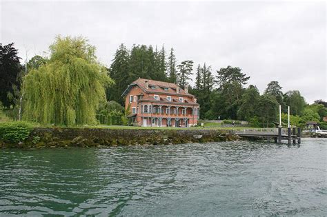 Jardins De L Eau Du Pr Curieux Vian Les Bains Haute Savoie