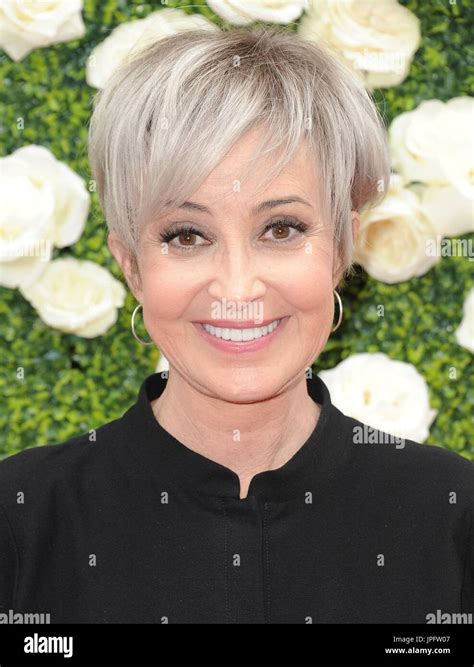 Annie Potts Hi Res Stock Photography And Images Alamy