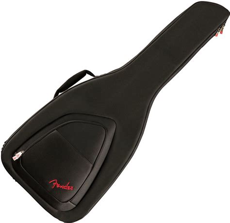 Fender Fa620 Dreadnought Gig Bag чехол для акустической гитары купить в Москве в интернет