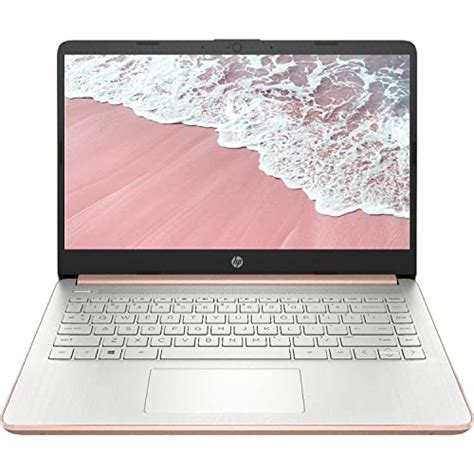 Best HP Rose Gold Laptop A Guide For Buyers