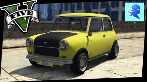 Detail Mr Bean Car Gta 5 Koleksi Nomer 2