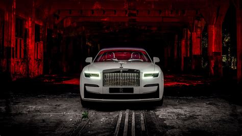 Rolls Royce Wallpapers 4k Hd Rolls Royce Backgrounds On Wallpaperbat