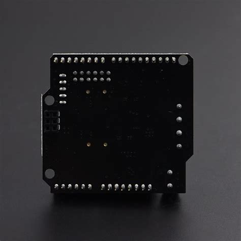 Tmc Stepper Motor Driver Shield For Arduino Kd Robot Kit