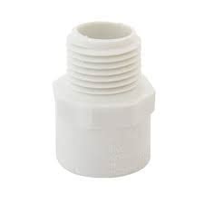 7506240645023 ADAPTADOR PVC MACHO DE 3 4 FOSET