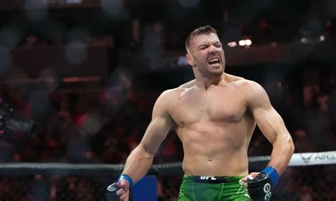 Los 10 Mejores Luchadores De UFC Actuales En 2024