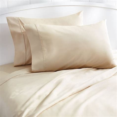 Which Is The Best Cotton VS Microfiber Sheets The Sleep Judge