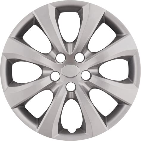 Amazon One New Wheel Cover Hubcap Fits Toyota Corolla