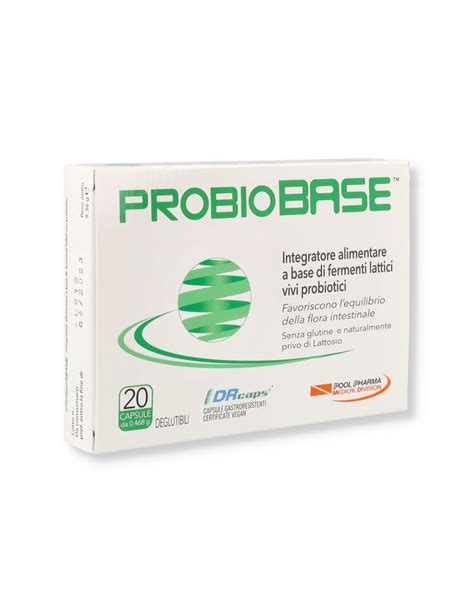 PROBIOBASE 20CPS