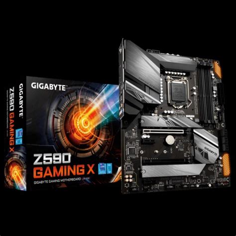 Gigabyte Z Gaming X Aorus Elite Aorus Xtreme Msi Z A Pro