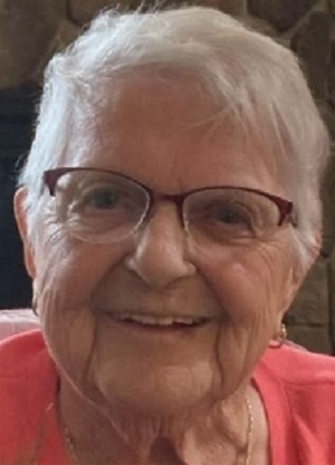 Mary Rita Arsenault Obituary Journal Pioneer