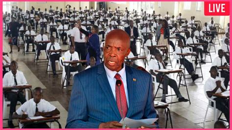 How To Get 2023 Kcse Results Through The Knec Website Procedurekcse