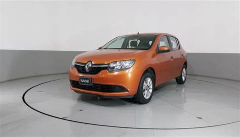 Autos 2015 Hatchback Naranja Seminuevos en México Precios Kavak