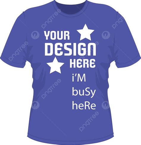 Fully Editable Vector Eps File Of Text Incorporated Tshirt Design