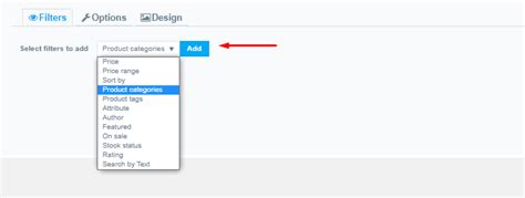 How Do I Create A Dropdown Filter Wbw Dropdown Filter