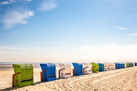 Wyk auf der Insel Föhr Meine Ferienregion Hotels Ausflugsziele und