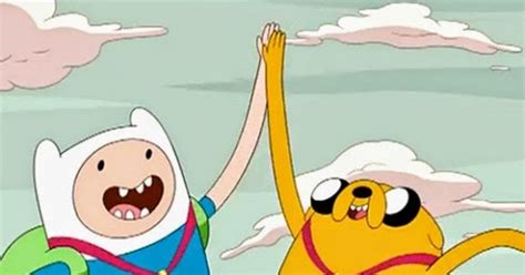 Adventure Time Movie Incoming | The Movie Bit