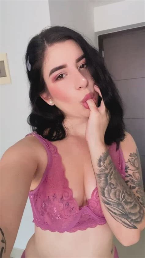 Nadinselinxx Nadin Selin Onlyfans Sucking Porn Video