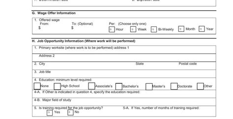 Eta Form 9089 Fill Out Printable PDF Forms Online