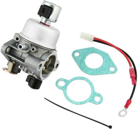 Amazon Yomoly Carburetor Compatible With John Deere Scotts S