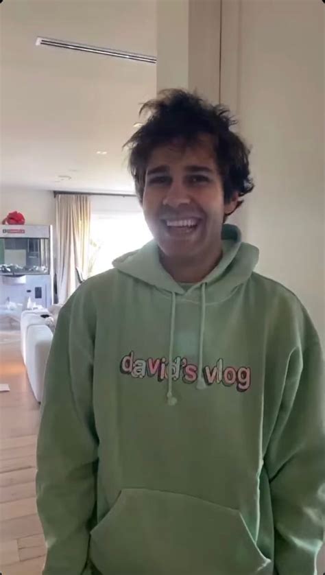 David Dobrik, Vlog Squad, Daca, Vlogging, The Man, Hot