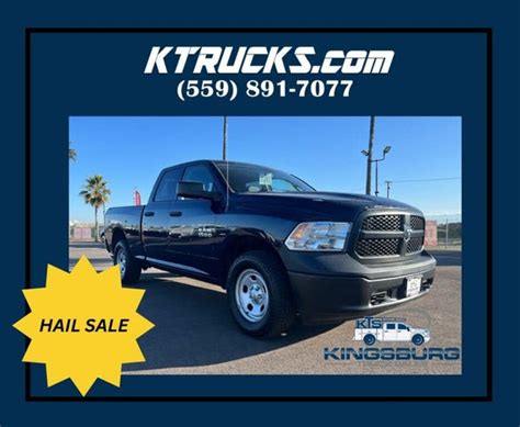 Used Ram 1500 For Sale With Photos Cargurus