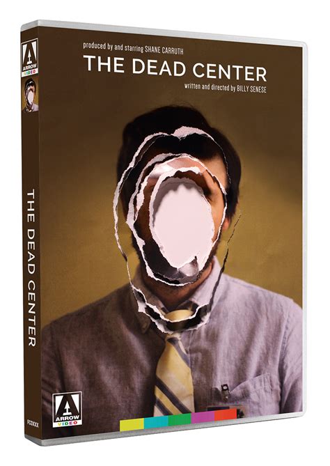 The Dead Center 2019 - A Horror Movie