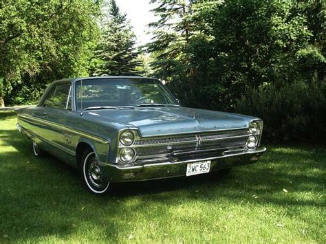 All Original 383 Two Door Hardtop 1965 Plymouth Fury Iii Bring A Trailer
