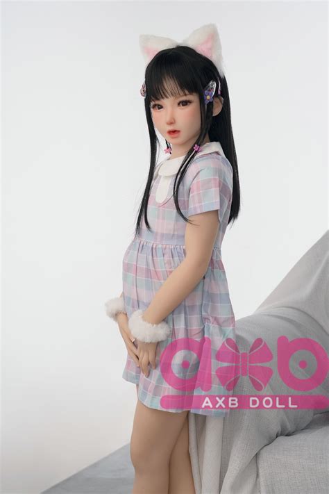 Axbdoll 120cm R A121 Super Real Tpe Anime Love Doll Sex Dolls Axbdoll